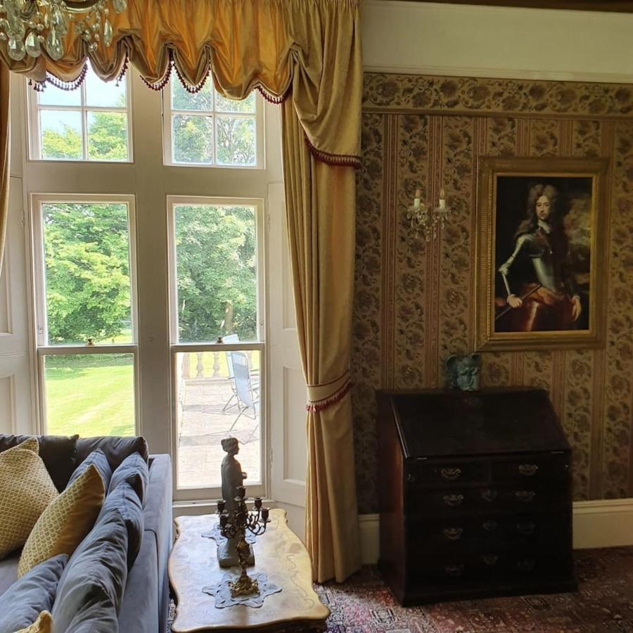 Villa Country Manor House With Indoor Pool And Hot Tub Rochester  Exterior foto